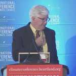 Global Satellite Temperatures Versus Climate Models (Roy Spencer, ICCC13)