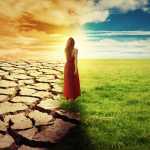 Climate crisis canceled: Where did all the drought go?