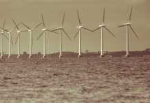 New Jersey Doubles Down On Offshore Wind After 2023’s Massive Failure