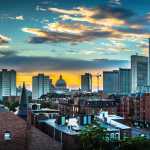 No, Climate Change Will Not Destroy Boston Waterfront Living