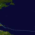 Media Blame Hurricane Isaias on Climate Change – As Hurricane Numbers Decline