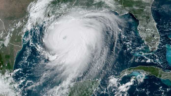 Data says NO Climate Change link in Louisiana Hurricanes - Climate Realism