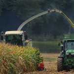 Yes, Environmental Health News, Crop Yields Are Rising, Not Falling
