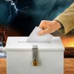 No, “Climate Change” Isn’t Making It Harder to Vote