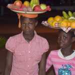 Carbon Brief Claims Increasing World Hunger – As Food Production Sets Records