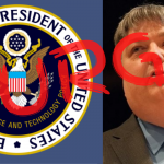 At the White House, the Purge of Skeptics Has Started with David Legates