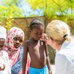 Global Warming’s Effects on Malaria