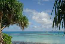 The New York Times Is Right, Finally; Climate Change Is Not Threatening Island Nations