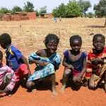 False Alarm: Crops Set Records in Burkina Faso Amidst Modest Warming