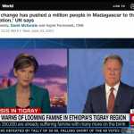 U.N. Rejects Its Own Data to Claim ‘Climate Change’ Threatens Mass Starvation in Madagascar, Mainstream Media is Onboard with the Lie