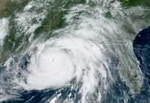 Fess Up, Washington Post, Actual Data Doesn’t Show Climate Change Made Ida Worse