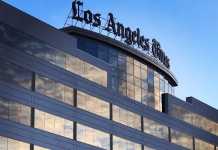 LA Times Caught in Hypocrisy After Banning Climate Realists