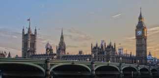 Sorry, CNBC, Britain’s Economy Is Already Seeing Rapid Gains Due to Climate Change