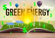 The Telegraph is Right, Green Energy Will Never be Cheap