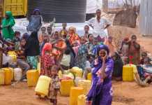 Sorry, World Bank and Mainstream Media, Climate Change Not Driving Immigration