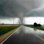 Media Ignores Real-World Data When It Comes to Tornadoes and Climate Change
