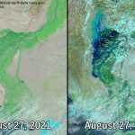 Pakistan’s floods and the climate attribution con Pakistan's floods