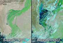 Pakistan’s floods and the climate attribution con Pakistan's floods