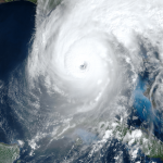 Is Global Warming Responsible for Hurricane Ian? The Evidence Says No