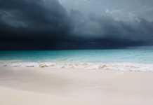 Despite Predictions, 2022 Hurricane Season Nears End with Below Normal Activity