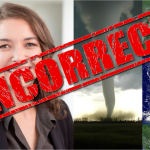 No, NPR, Climate Change Isn’t ‘…Making the Weather More Severe,’ nor Should It Be in Daily Weather Forecasts.