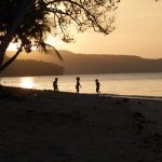 Sorry, Vanuatu, Trends Don’t Support Climate Damages Claims in The Hague