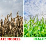 PJ Media, Steve Milloy, and Dr. Roy Spencer Show Climate Models Overestimate Corn Belt Warming