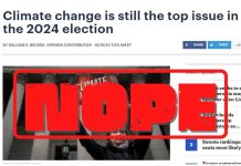 The Hill is Just Making Stuff Up Now About Climate Change, Fossil Fuels, and Insurance