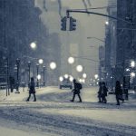 CNN Cries Doom Over Snowfall Decline – Of Just 2 Percent