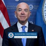 Sec. Mayorkas Falsely Blames Climate Change for Mass Illegal Immigration