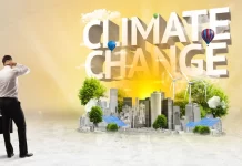 The BBC: ‘Are the politics of climate change going out of fashion?’