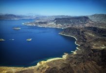 Climate Change Is Not Behind Lake Mead’s Decline, Overuse and Poor Management Are
