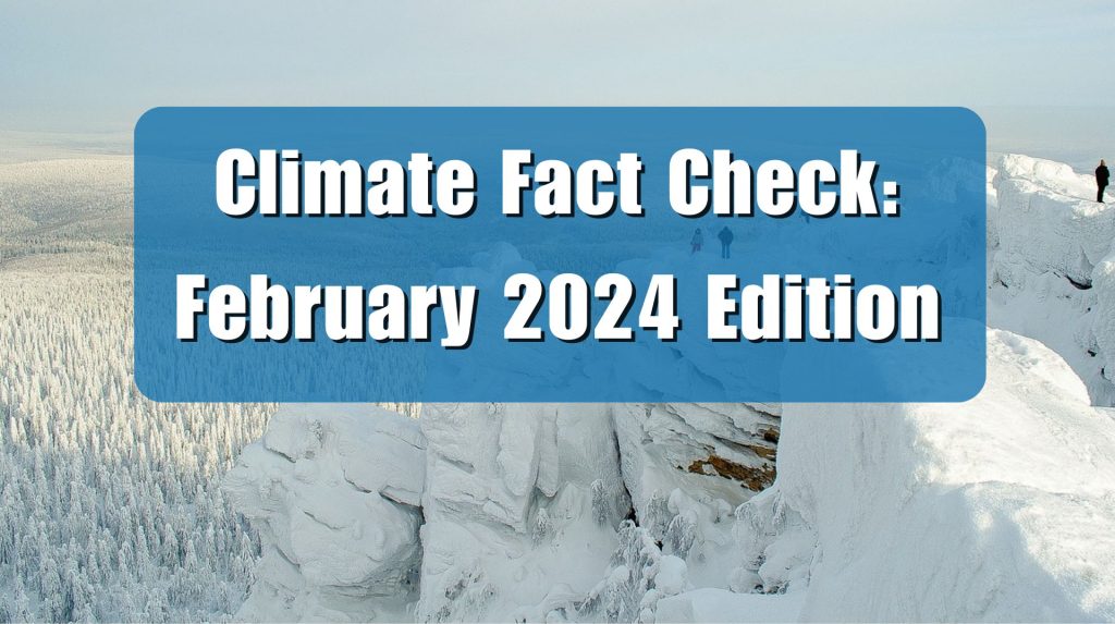 Feb 2024 Fact Check