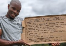 Wrong, BBC, the Popular Kenyan Farmer Is Right, There Is No Climate Emergency, Africa Does Need Fossil Fuels