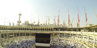 Wrong, Mainstream Media, Hajj Deaths Not Unusual or Due to Climate Change