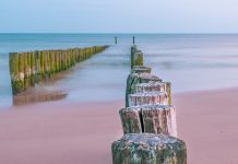 Wrong, AP, Human-Caused Climate Change is Not Why Houses on Barrier Islands Are In Danger