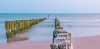 Wrong, AP, Human-Caused Climate Change is Not Why Houses on Barrier Islands Are In Danger