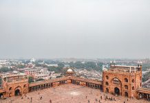 Some in Mainstream Media Partially Correct False Claims About Record Delhi Heat