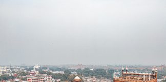 Some in Mainstream Media Partially Correct False Claims About Record Delhi Heat