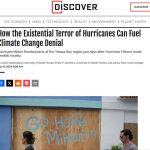 No, Discover Magazine, the “Existential Terror” of Hurricanes Doesn’t Fuel Climate Denial