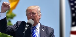 No, New York Times, Trump Cannot Cause Bad Weather