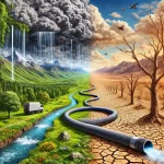 Media Pushes Bogus ‘Hydroclimate Whiplash’ with Suspicious Timing