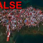 Wrong, Yahoo News/The Cool Down, Panamanian Island Residents Flee Poverty and Overcrowding, Not Climate Change