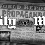 Daily Mail Ramps Up Climate Alarm With More Lies
