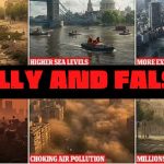 The Daily Mail’s AI Generated Climate Apocalypse Paints a False Picture of the Future