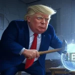 Trump’s Juggernaut Smashes the BBC’s Climate Crystal Ball