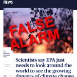 Wrong, PBS, Real-World Data Doesn’t Show That a Climate Crisis Is Happening