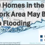 No, N.Y. Times, 80,000 Homes Will Not Be Lost to Flooding