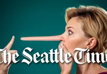 Low Snowpack Doesn’t Increase the Chances of Washington State Wildfires, Seattle Times