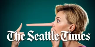 Low Snowpack Doesn’t Increase the Chances of Washington State Wildfires, Seattle Times